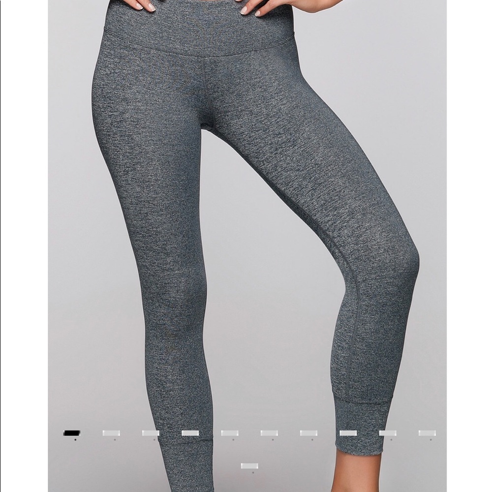 💖💙 Lorna Jane Jess Core Ankle Boyer Tights 💖💙